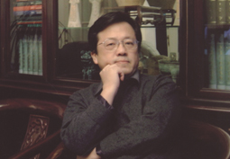 书画视频-中央美术学院教授著名人物画家华其敏先生专访