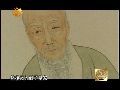 书画视频-黄公望笔墨如神 花费4年创作《富春山居图》