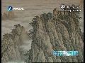 书画视频-董希源巨幅山水画作悬挂于天安门城楼
