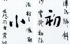 行书杜甫诗 崔廷瑶 当代 