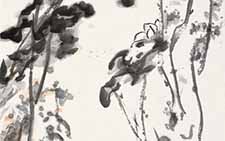 王澄绘画作品 当代 
