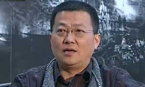 书画视频-中国当代书画名家陈辉