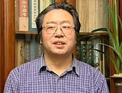 书画视频-丛文俊 中国书法简史 01