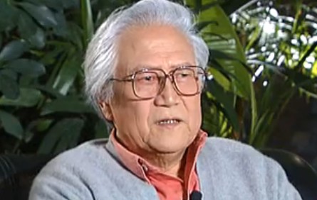 心怀历史 水墨一生——赵志田 