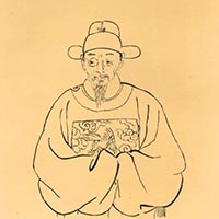 文征明_明代