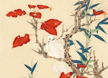 任重作品欣赏 
