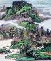  李可染《江山胜境图》拍出5232万元 
