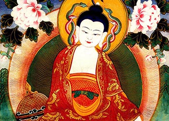 雍和宫唐卡(全本)佛教高清晰大图 