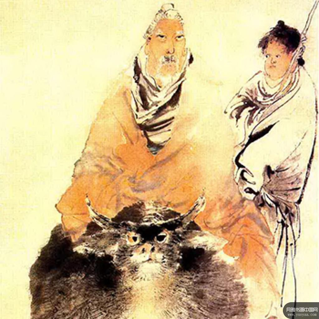 作品集 任伯年 清代 