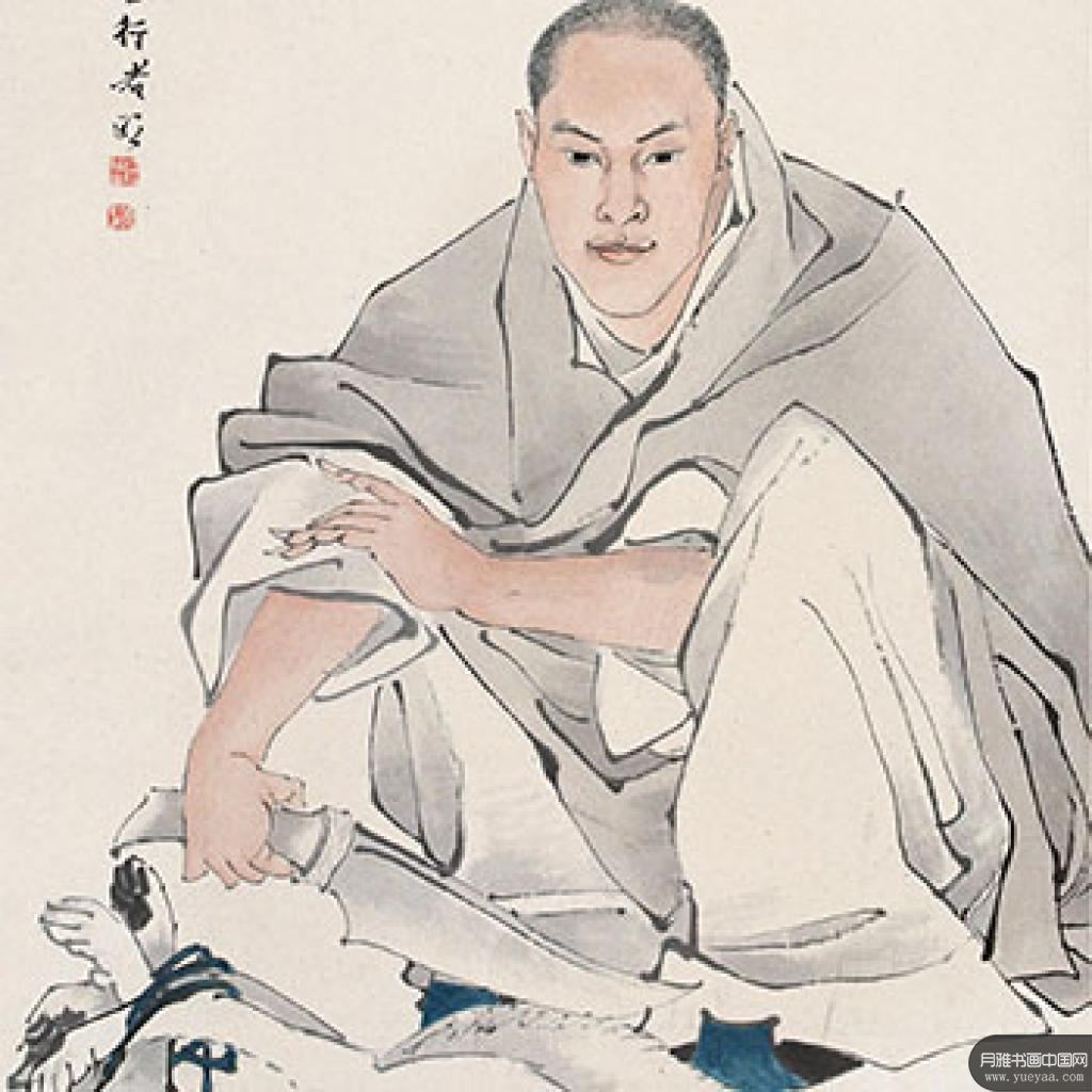 爱鹅图无香味图等作品集5 任伯年 清代 