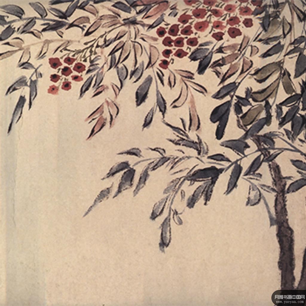 小品等作品集2 金农 清代 