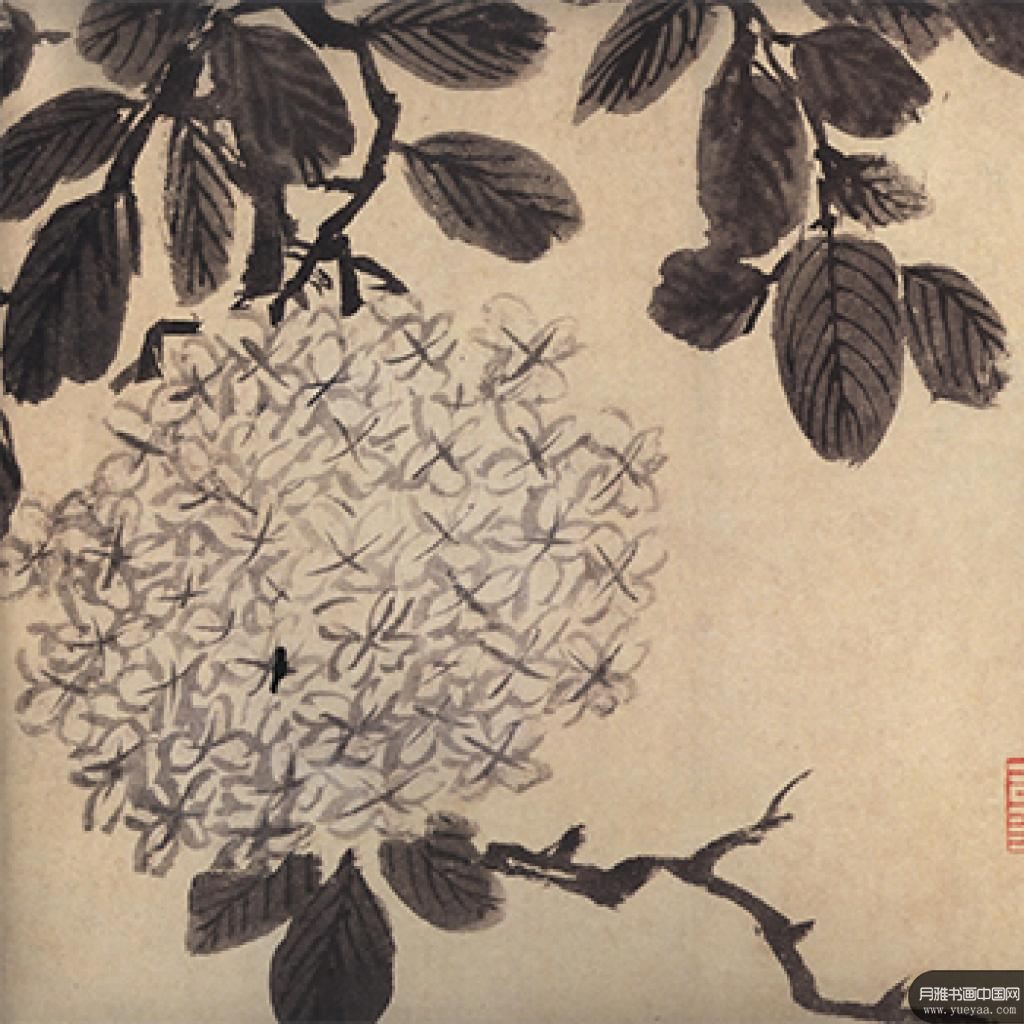 小品等作品集3 金农 清代 