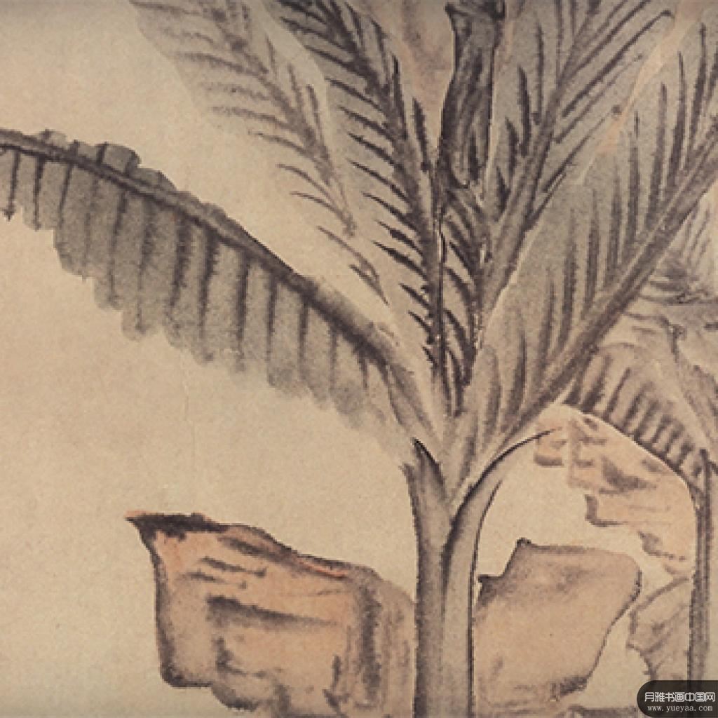 小品等作品集4 金农 清代 