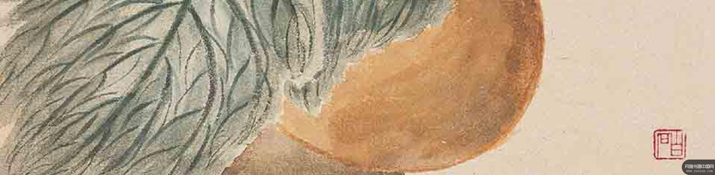 古树归鸦瓜藤螳螂图等作品集 齐白石 近现代 