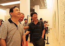 曾翔 2013活动照（上） 