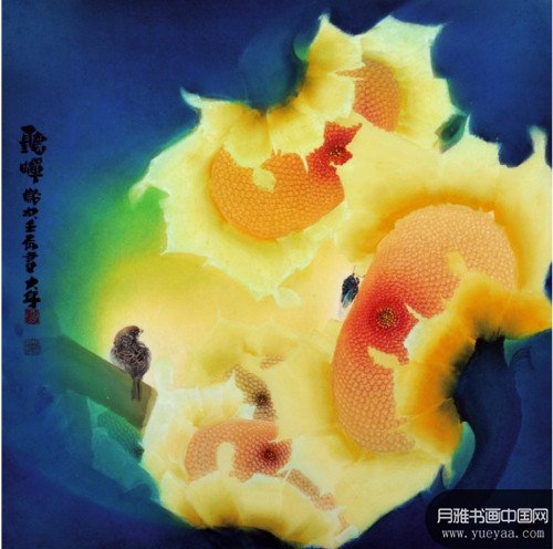 贾大年,国美术家协会会员,中国舞台美术学会会员,中国地区开发促进会美术总监,国际(韩国)文化交流院评审委员长。现任中国书画家联谊会创作部主任。