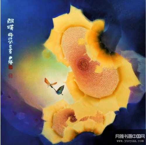 贾大年,国美术家协会会员,中国舞台美术学会会员,中国地区开发促进会美术总监,国际(韩国)文化交流院评审委员长。现任中国书画家联谊会创作部主任。