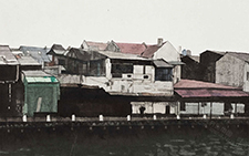 马来西亚 杜大恺 当代 65×95cm 2013