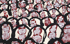 国画作品22 曾翔 当代