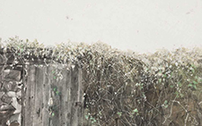 广东英德即景1 杜大恺 当代 93×63cm 2013