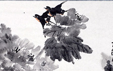 国画作品22 刘文孝 当代 68x68 (27)