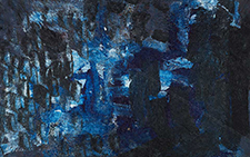 国画作品26 曾翔 当代