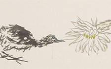 国画作品39 高卉民 当代