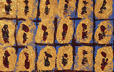国画作品28 曾翔 当代