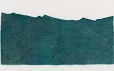 青山如屏迎人立 杜大恺 当代 250×237cm 2012