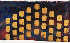 国画作品3 曾翔 当代