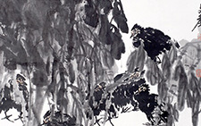 国画作品19 刘文孝 当代 68x68 (24)