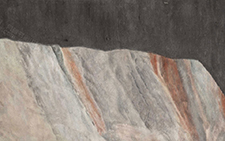 天亘山亦久 杜大恺 当代 120×252cm 2012