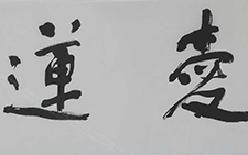 爱莲 杨国欣 当代