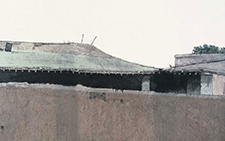 陇西风情—3 杜大恺 当代 66×97cm 2010