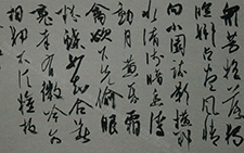 书法作品1 金泽珊 当代