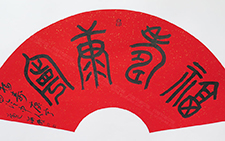 福寿康宁 芦海娇 当代