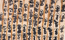 国画作品10 曾翔 当代
