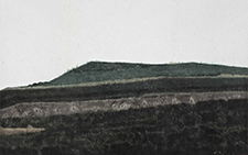 西北印象2 杜大恺 当代 65×95cm 2012