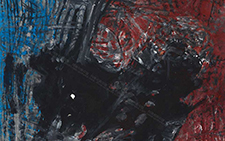 国画作品48 曾翔 当代