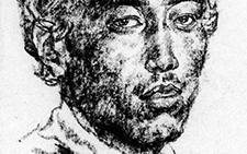 写生作品161 杨晓阳 当代