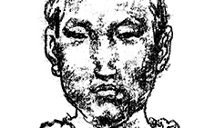 写生作品172 杨晓阳 当代