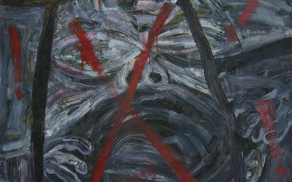 油画作品5高清_油画作品5庞永杰高清_庞永杰油画作品5高清