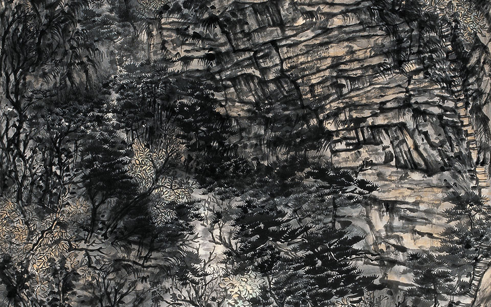 暮鼓禅音高清_暮鼓禅音程灿高清_程灿暮鼓禅音高清_程灿_当代