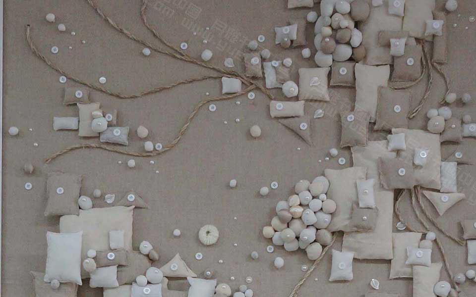 湖北美院毕业展作品332高清