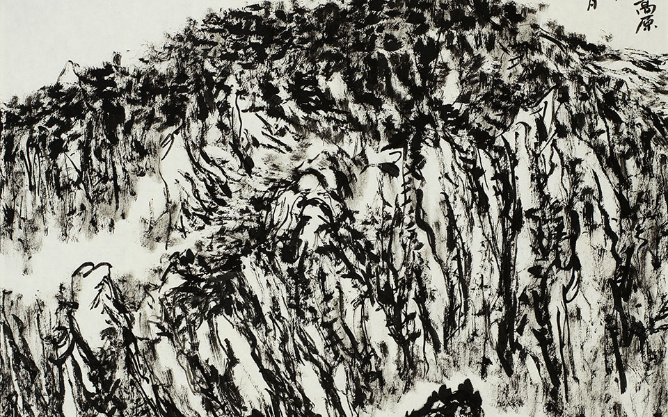 国画作品13高清_国画作品13张宏林高清_张宏林国画作品13高清_张宏林_当代