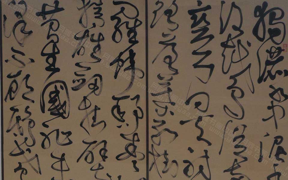 湖北美院毕业展作品27高清