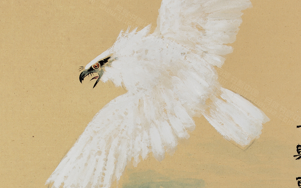 国画作品12高清_国画作品12孙瑜高清_孙瑜国画作品12高清_孙瑜_当代 