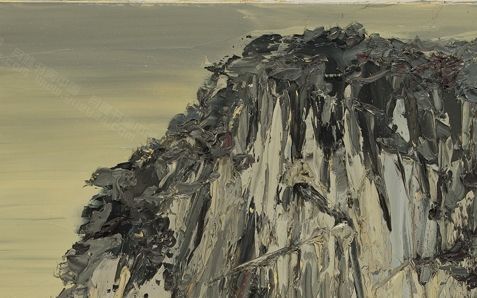 风景画高清_风景画庞永杰高清_庞永杰风景画高清