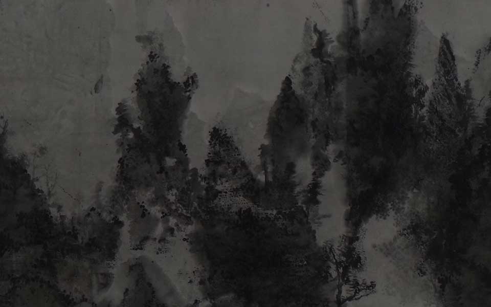 湖北美院毕业展作品550高清