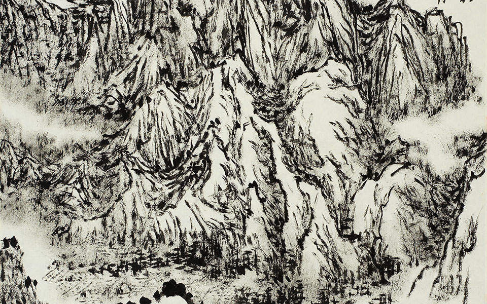 国画作品21高清_国画作品21张宏林高清_张宏林国画作品21高清_张宏林_当代